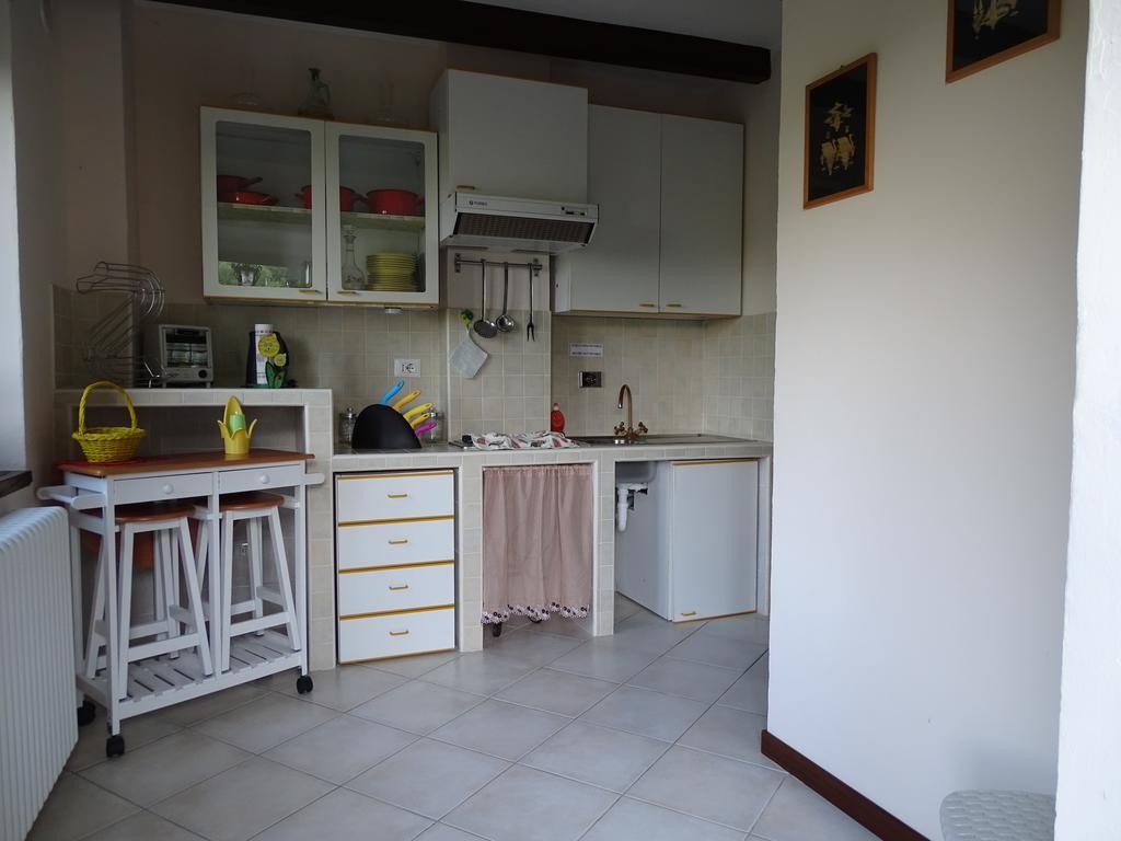 Piccolo Sogno B&B Sansepolcro Kültér fotó