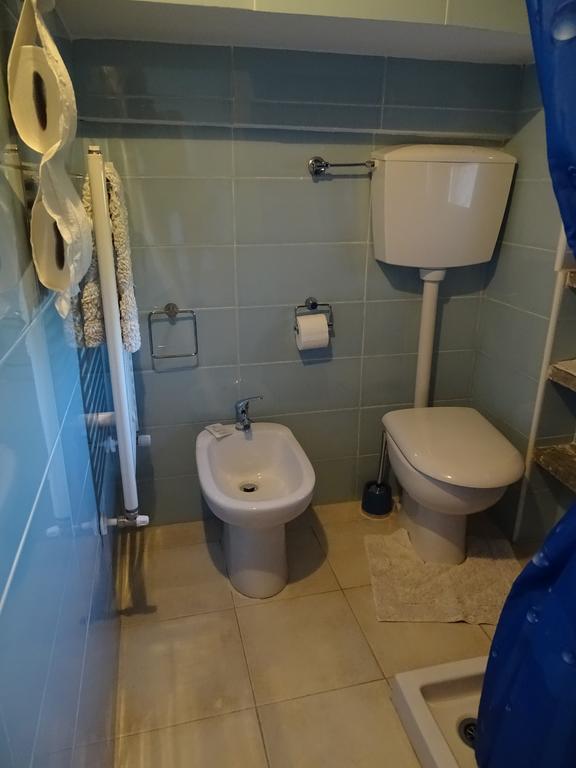 Piccolo Sogno B&B Sansepolcro Kültér fotó